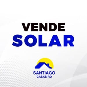Terreno en venta frente a Villa Olga, Santiago de los caballeros