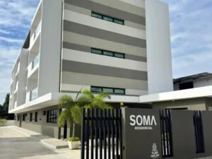 Apartamentos en venta en Gurabo, Santiago de los caballeros 9 Apartamentos en venta en Gurabo, Santiago de los caballeros