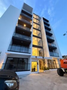 Apartamento en Venta Villa María, Santiago
