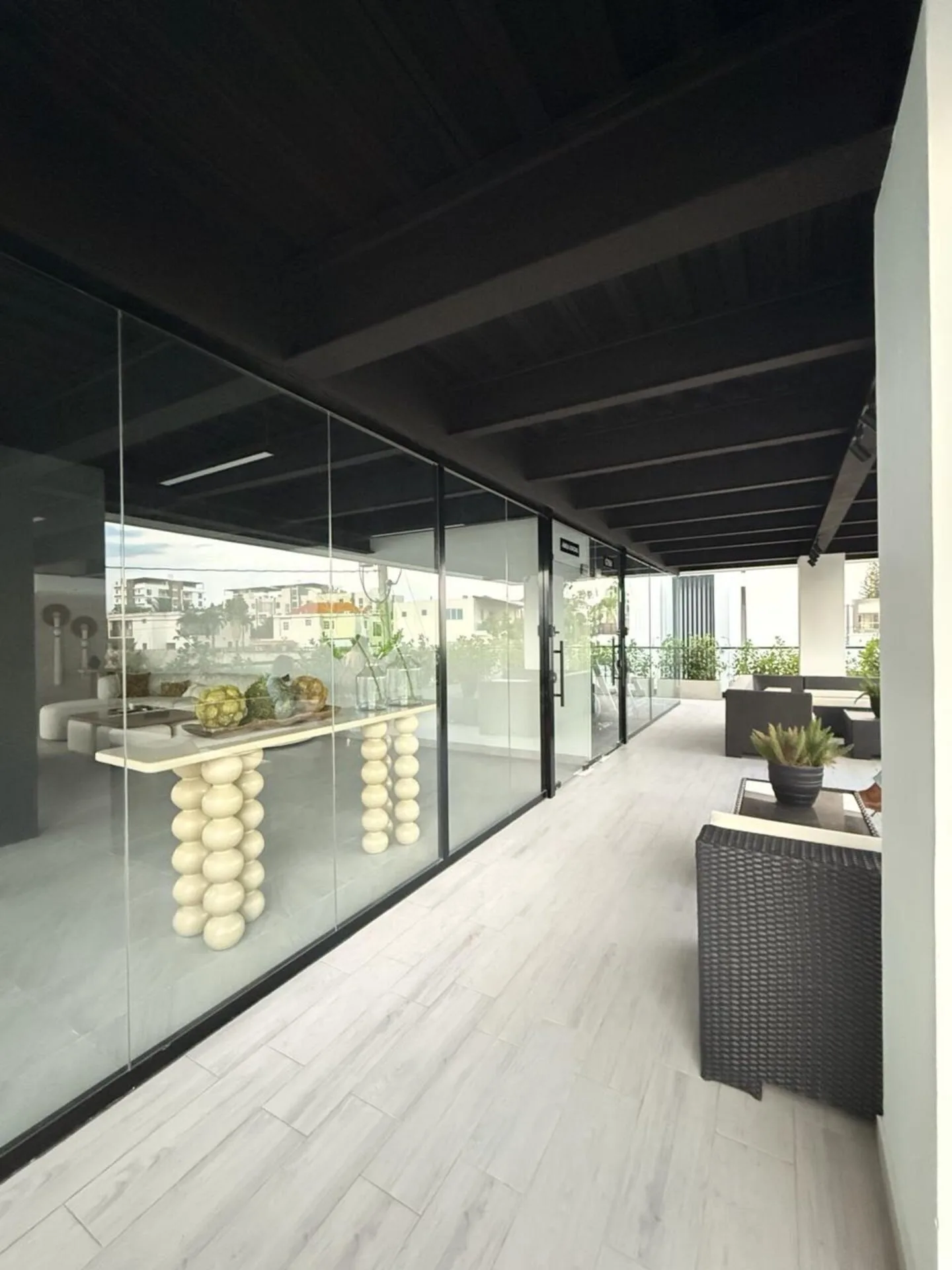 Apartamento en Venta Villa María, Santiago - Vista 3