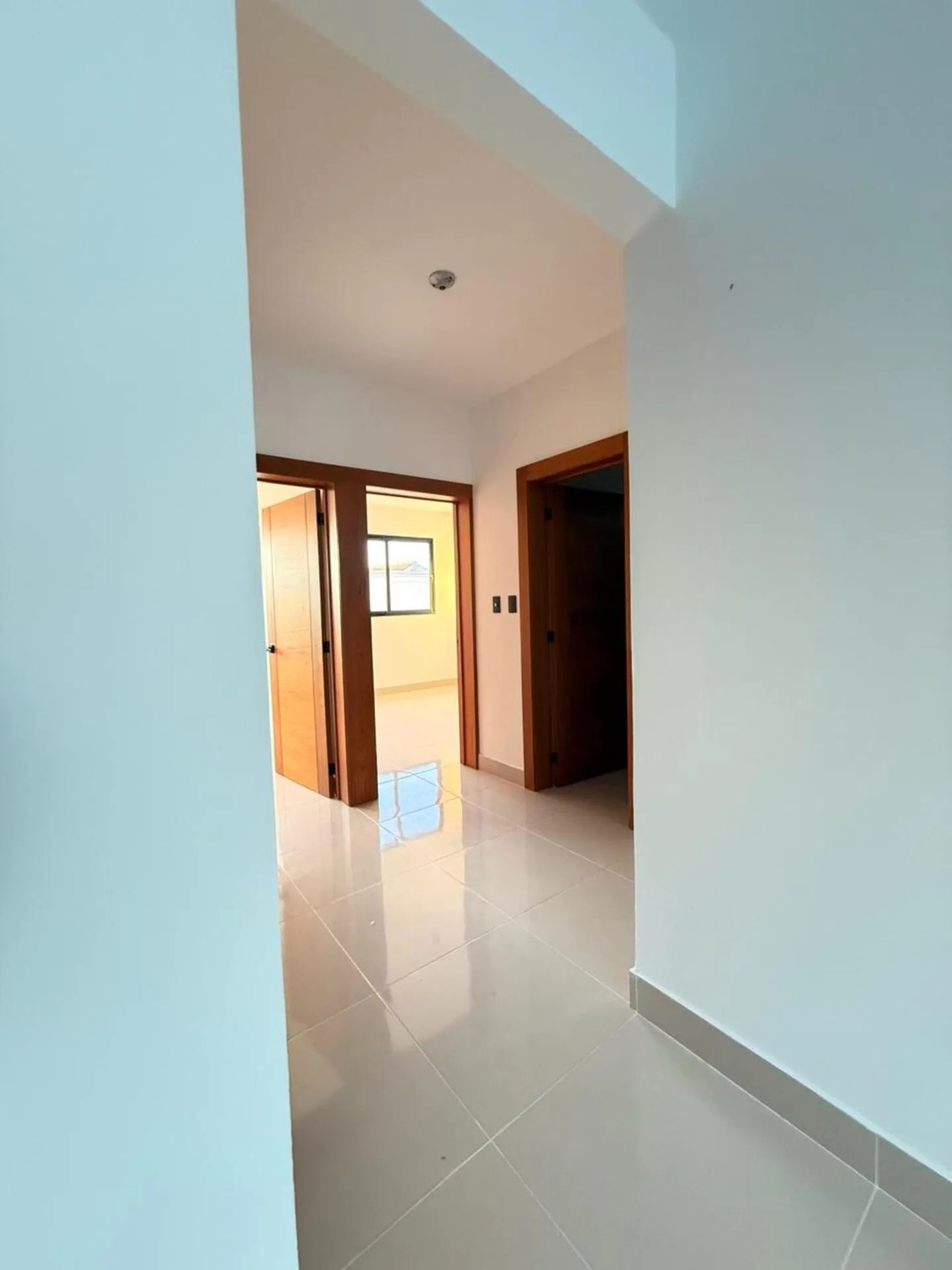 Apartamento en Venta Villa María, Santiago - Vista 4