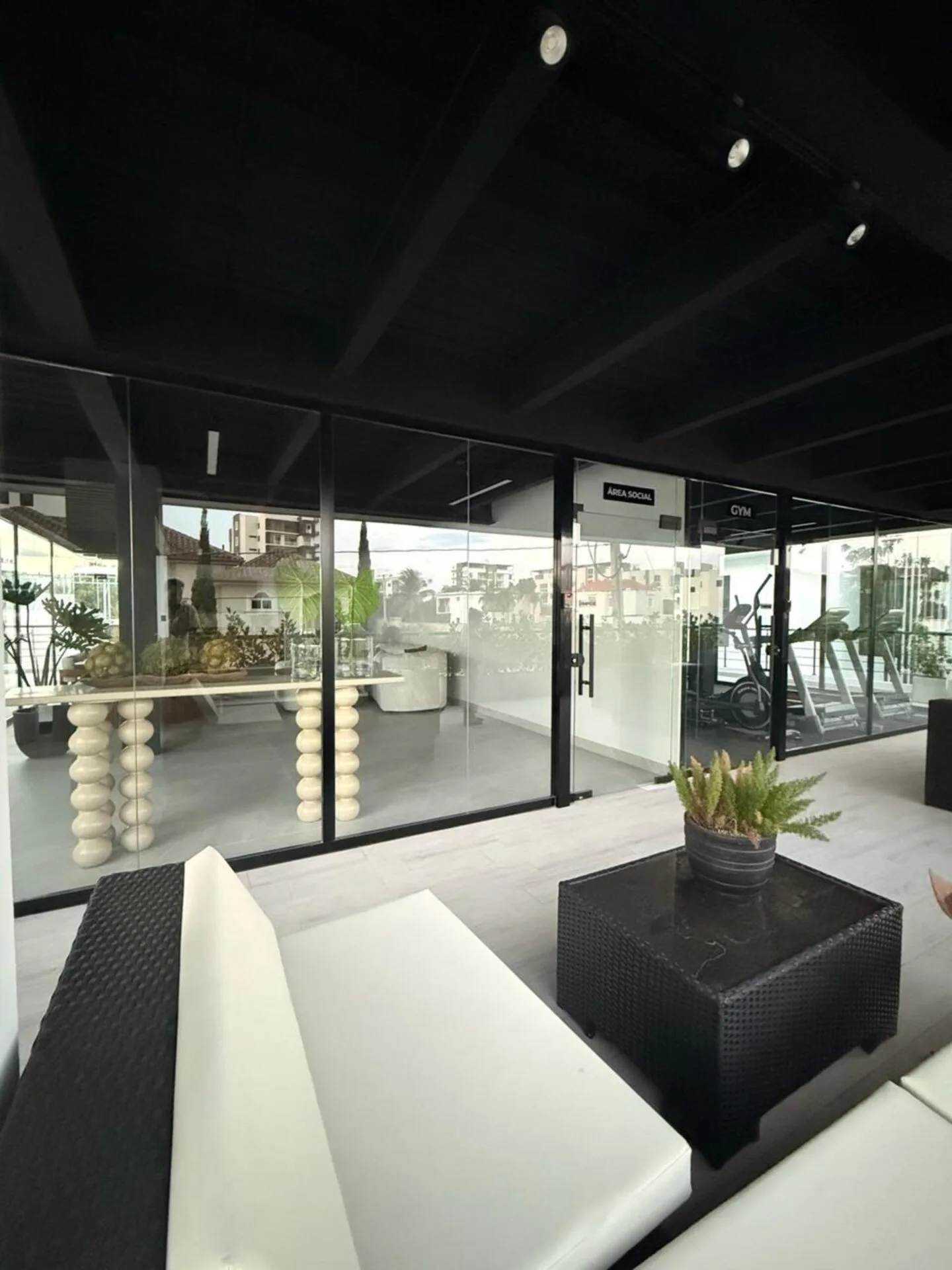 Apartamento en Venta Villa María, Santiago - Vista 5