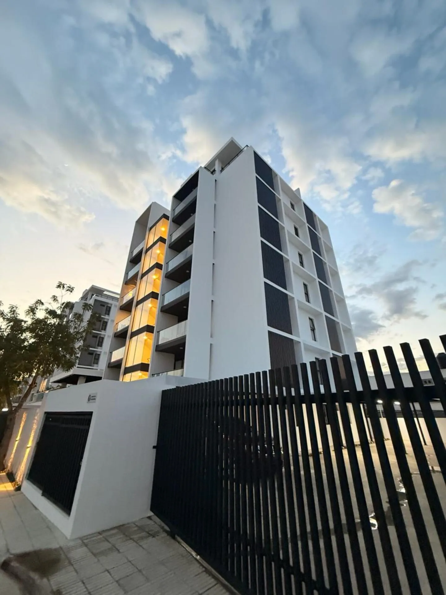 Apartamento en Venta Villa María, Santiago - Vista 6