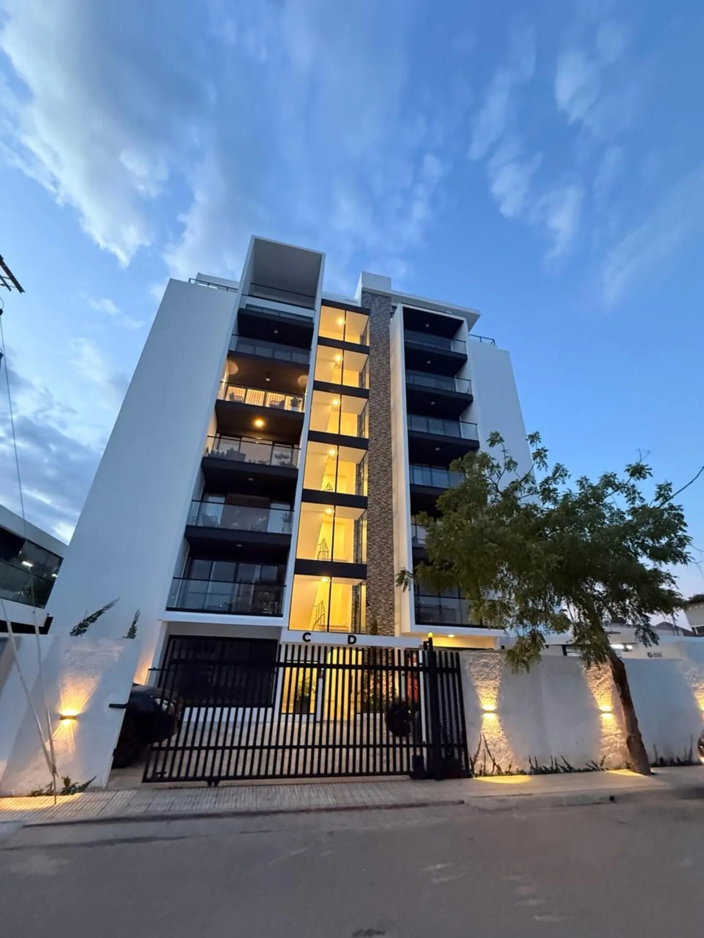 Apartamento en Venta Villa María, Santiago - Vista 7