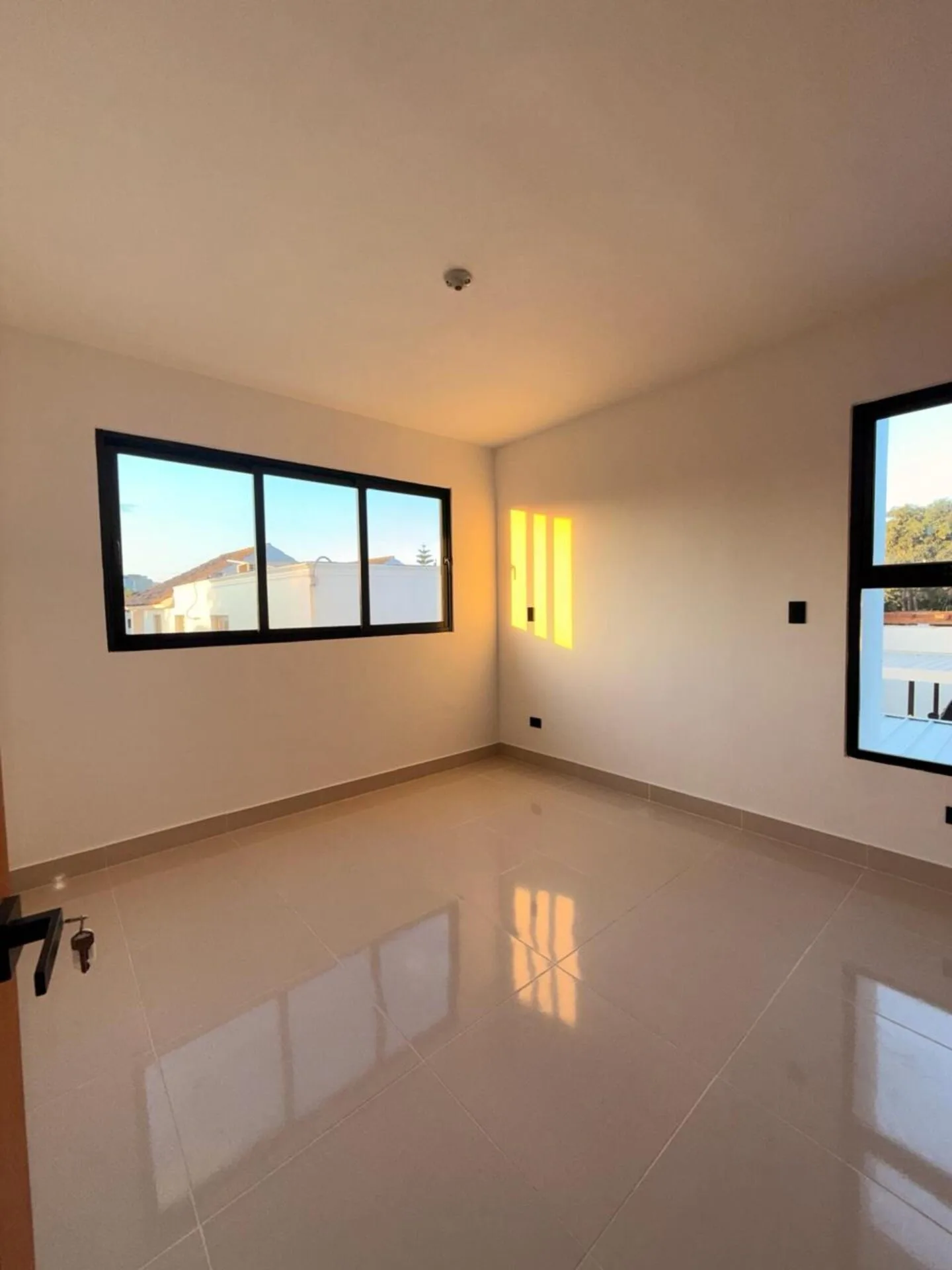 Apartamento en Venta Villa María, Santiago - Vista 8