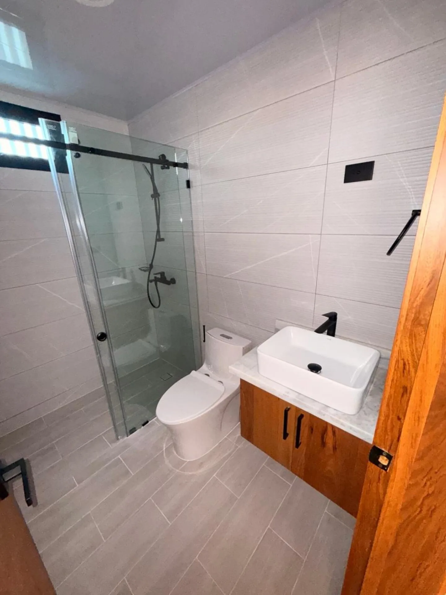 Apartamento en Venta Villa María, Santiago - Vista 9