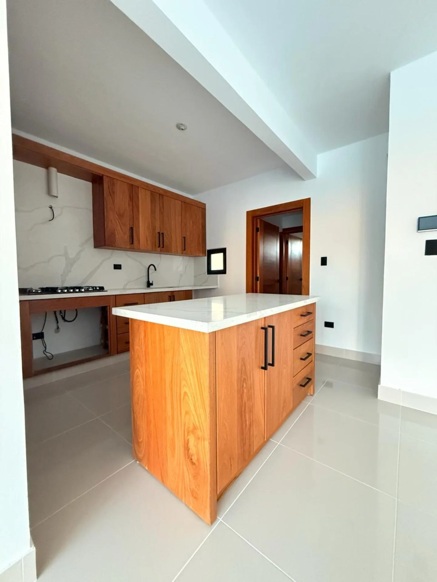 Apartamento en Venta Villa María, Santiago - Vista 10