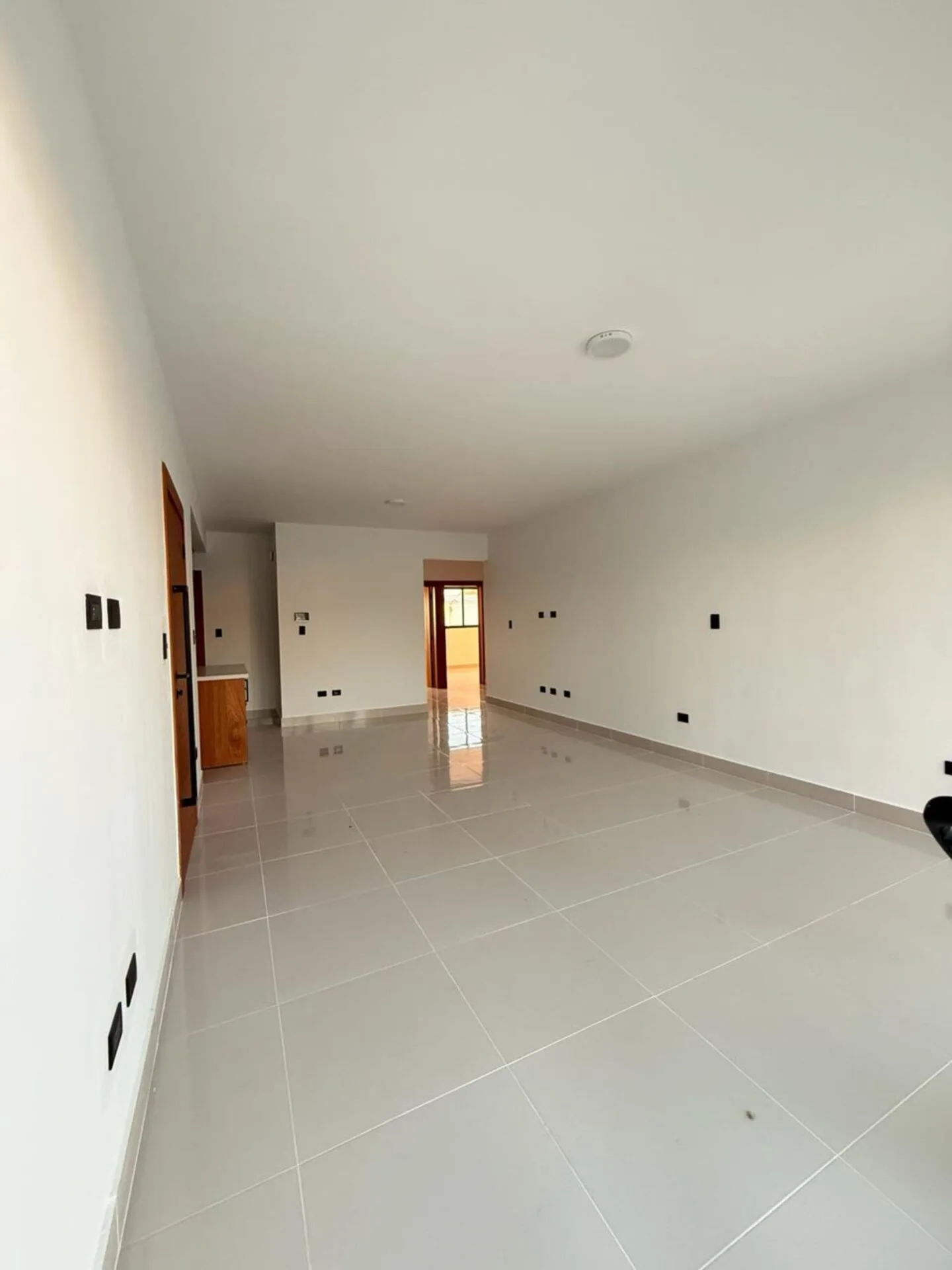 Apartamento en Venta Villa María, Santiago - Vista 13