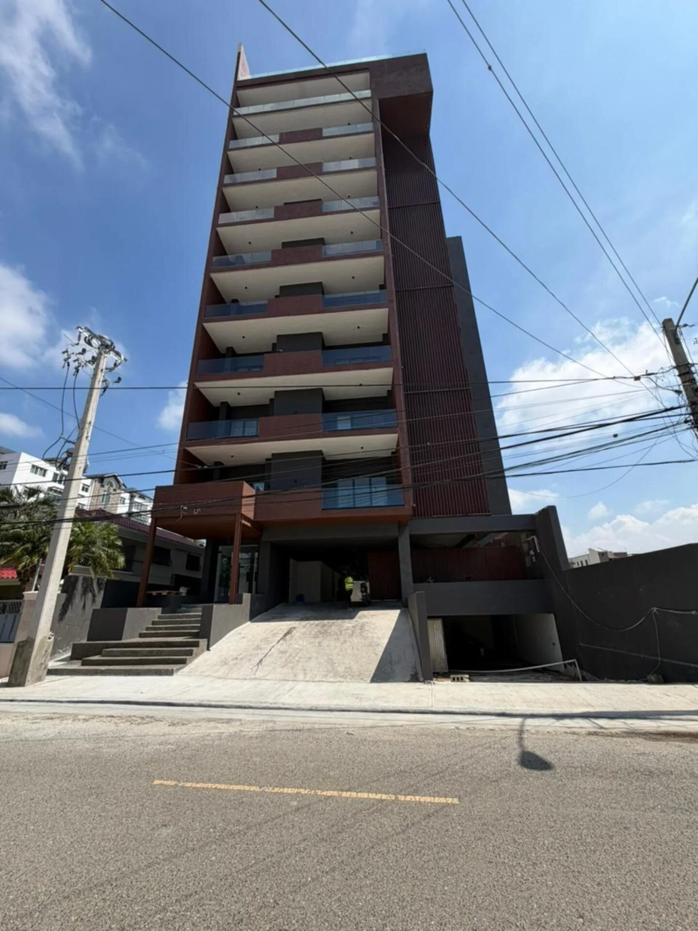 Apartamento de Lujo en Venta La Española, Santiago - Vista 9