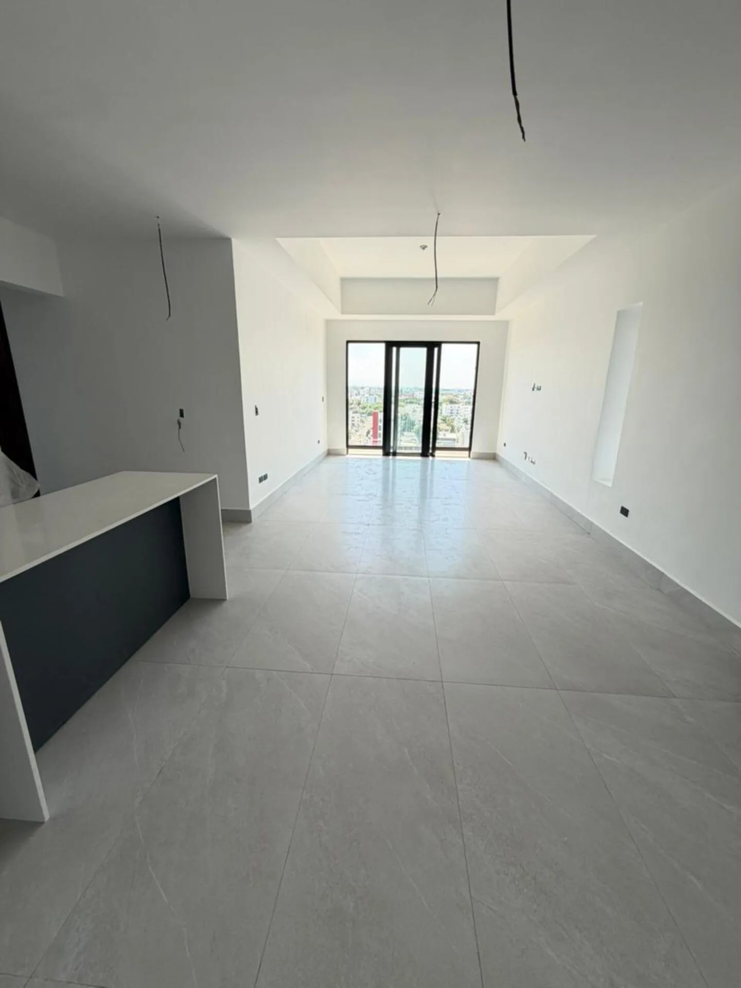 Apartamento de Lujo en Venta La Española, Santiago - Vista 5