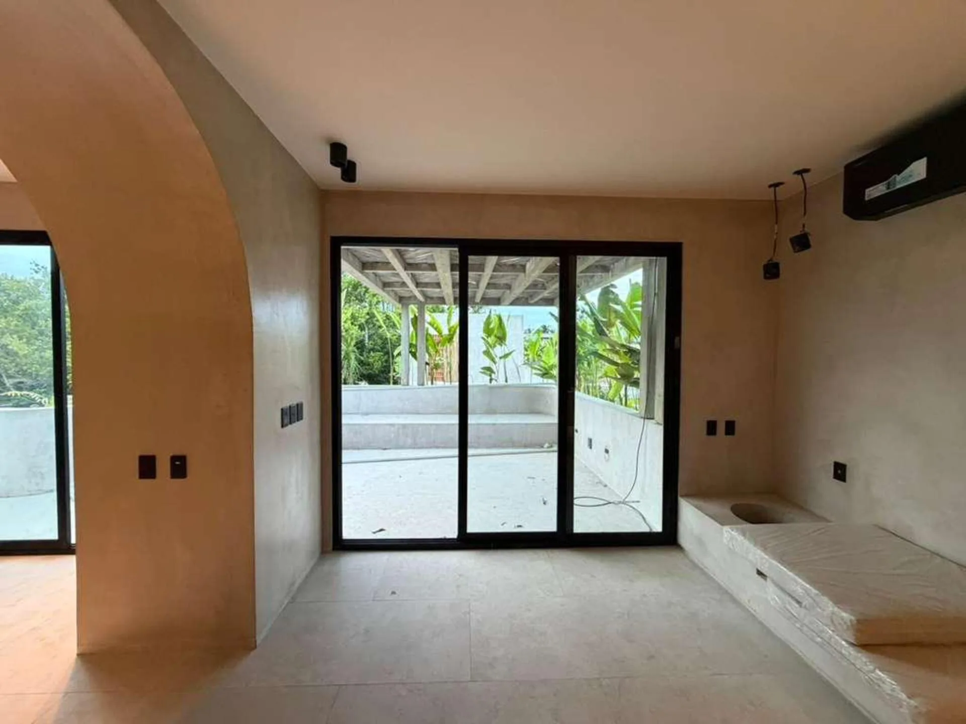 Villa Vela Penthouse El Limón, Samaná - Vista 2