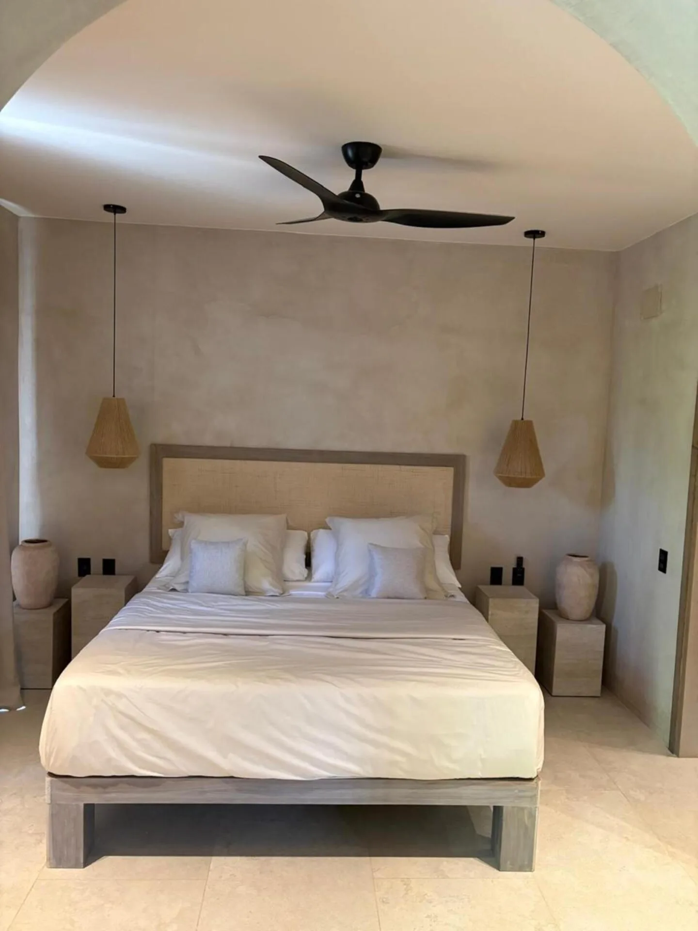 Villa Vela Penthouse El Limón, Samaná - Vista 5