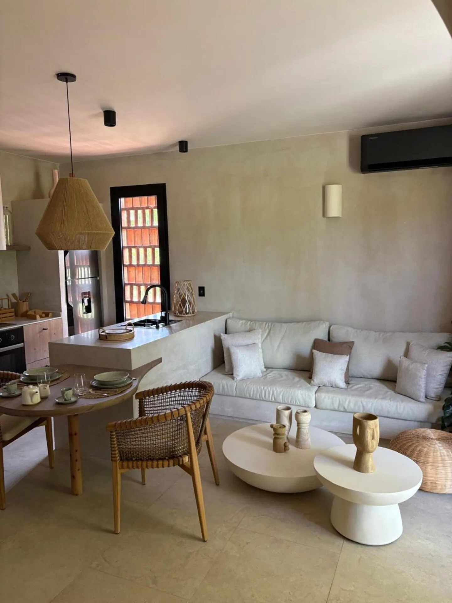 Villa Vela Penthouse El Limón, Samaná - Vista 6