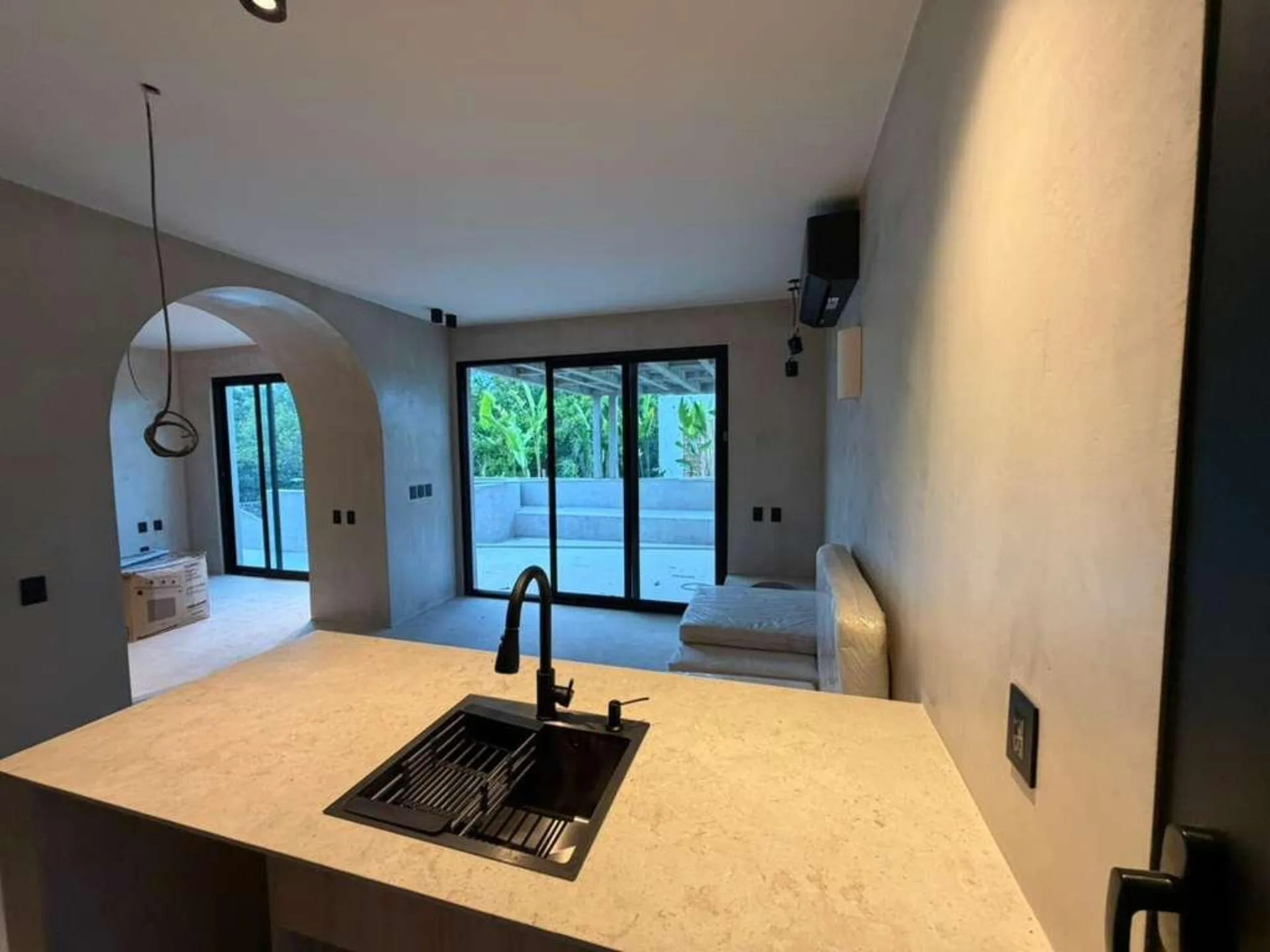 Villa Vela Penthouse El Limón, Samaná - Vista 8