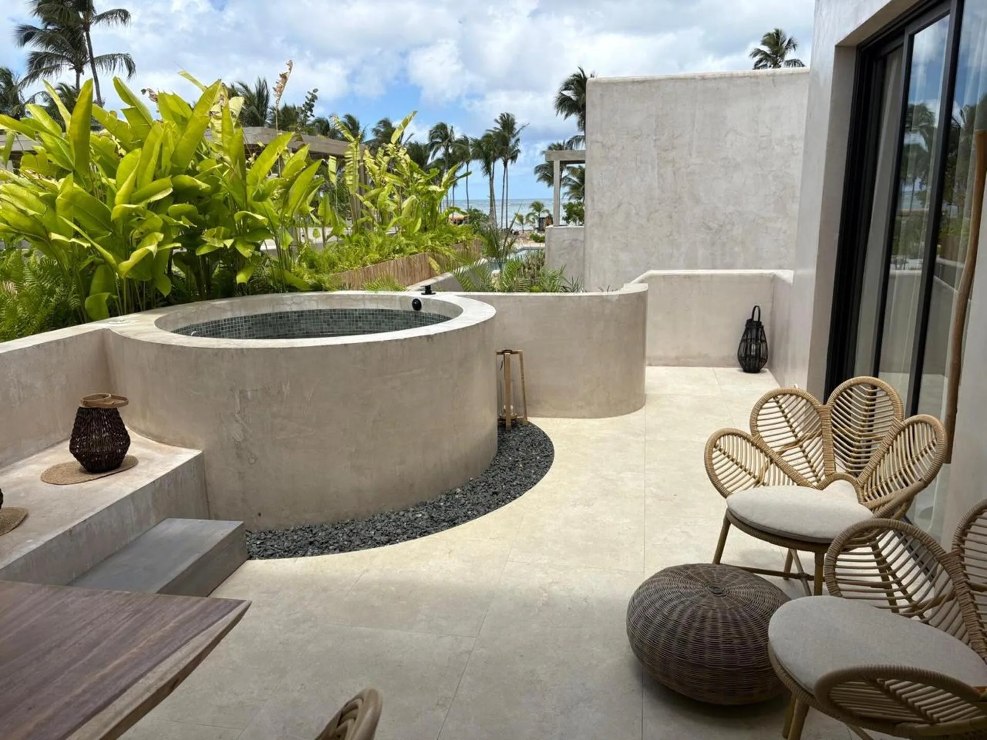 Villa Vela Penthouse El Limón, Samaná - Vista 9