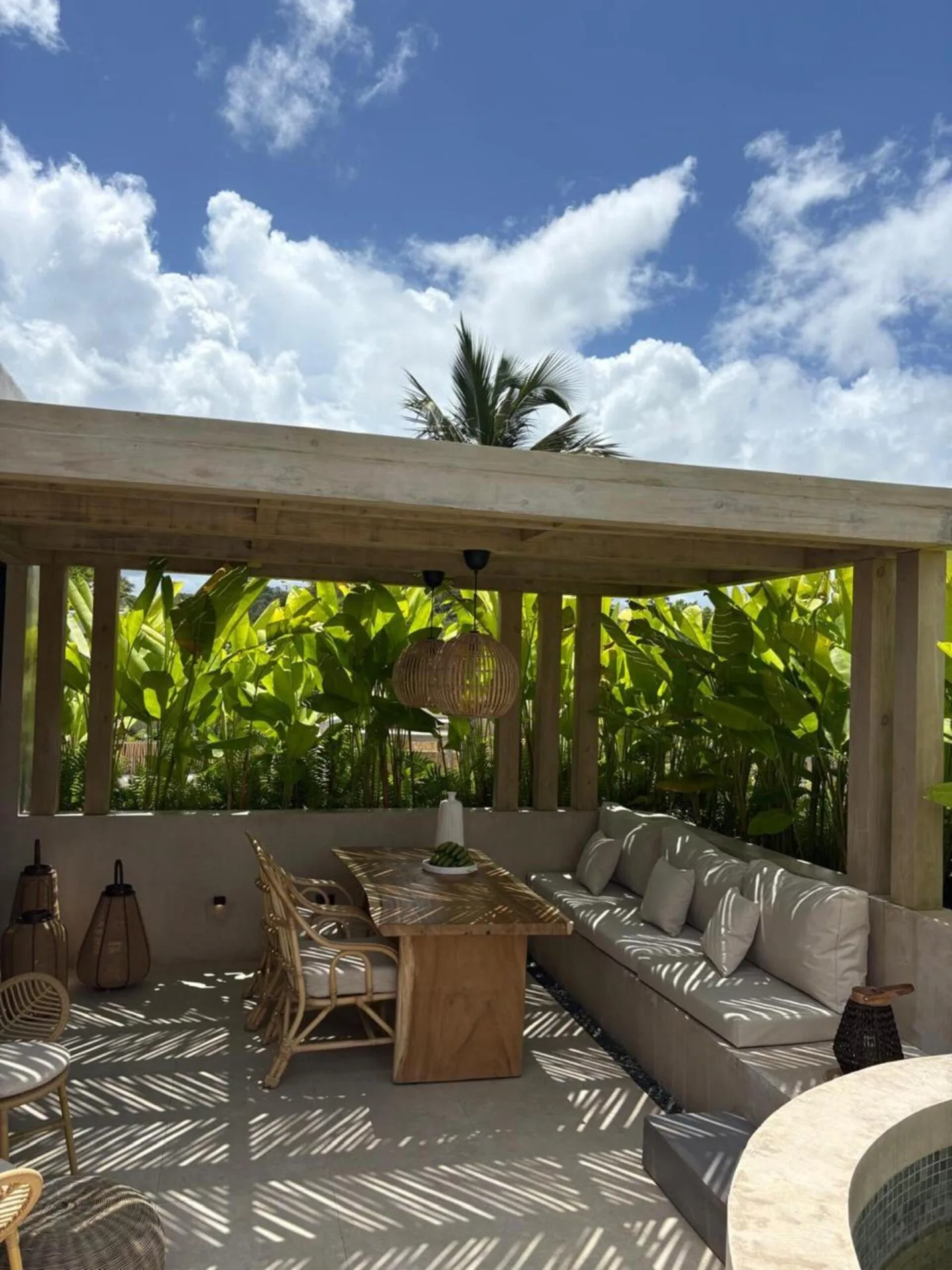 Villa Vela Penthouse El Limón, Samaná - Vista 11