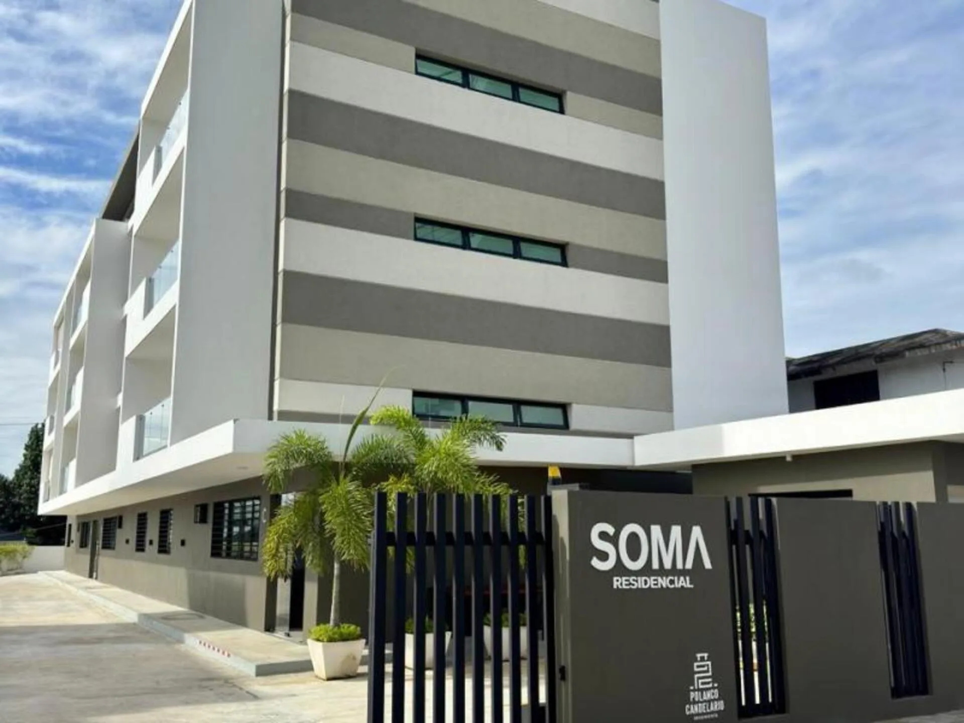 Apartamento en Venta en Gurabo - Vista 8
