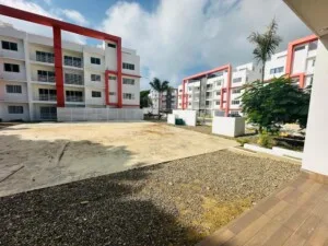 Apartamento en Venta  Residencial Garden Life | Tamboril